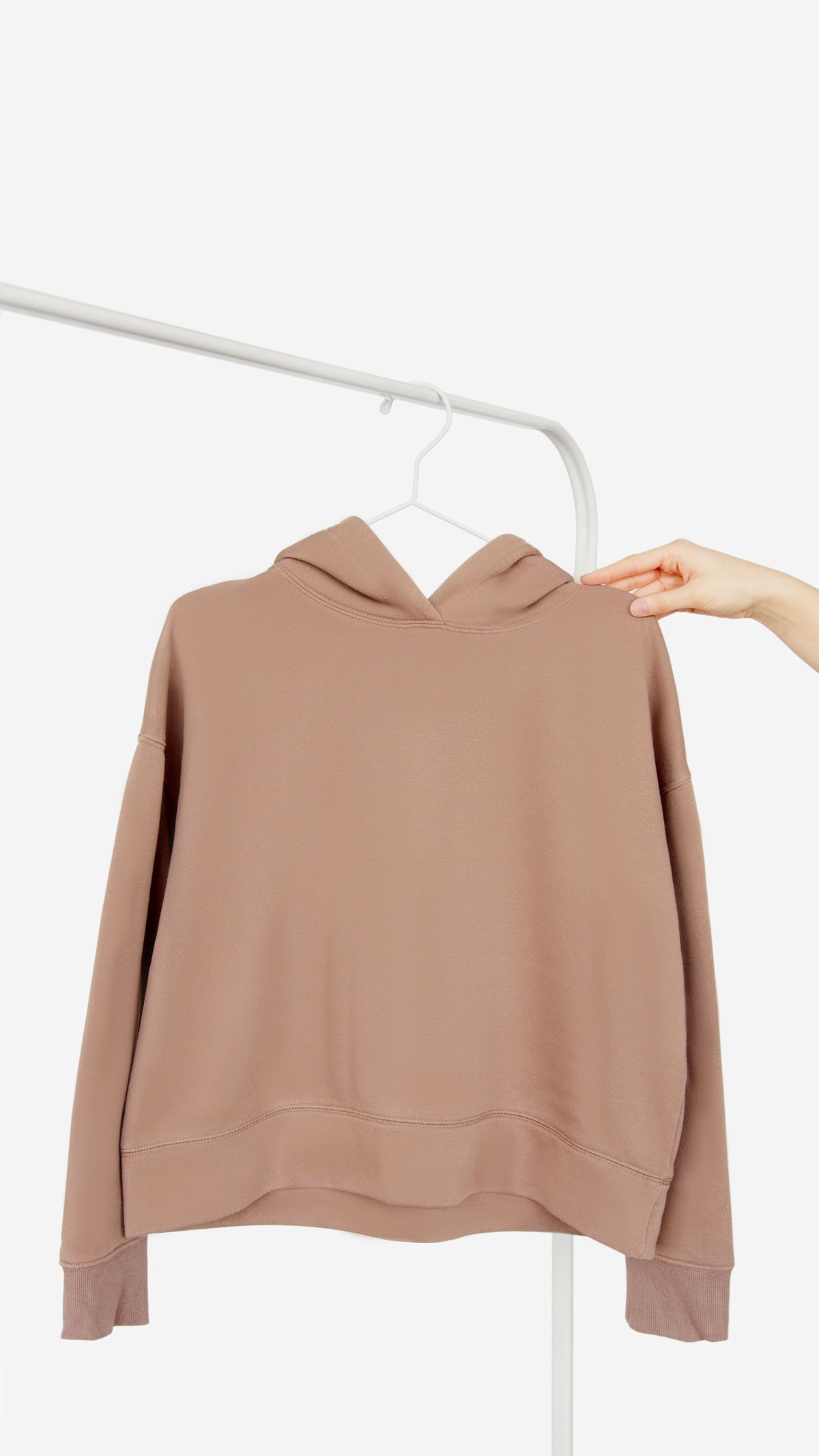 Ảnh minh họa nhóm In áo — Hoodie dấu ấn riêng